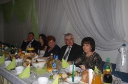 Bal Myśliwski 2015 r.